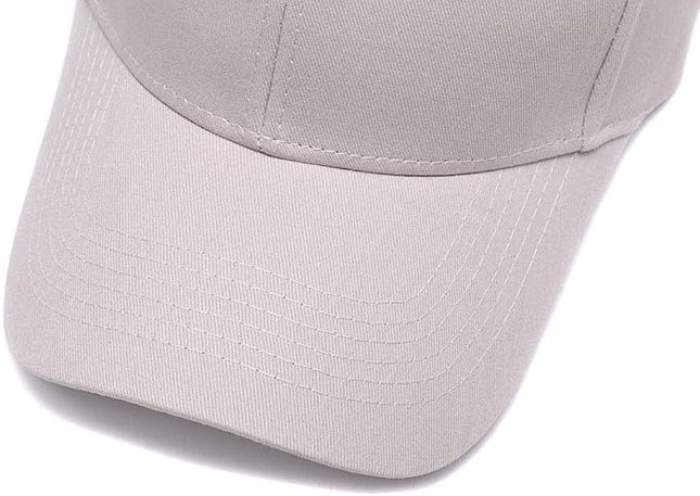 Custom Baseball Cap with Your Text for Men Women,Personalized Adjustable Trucker Caps Casual Sun Peak Hat for Gifts