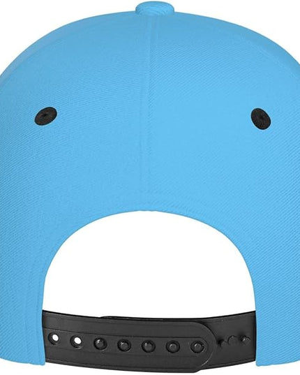 Cute Flag Hats Adjustable Baseball Snapback Hat Caps Trucker for Men Women