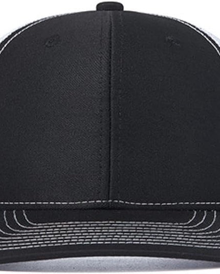 VOASTEK Running Hats for Men Baseball Cap Outdoor Essentials Runner Hat Jogging Cap Tennis Golf Workout Hats
