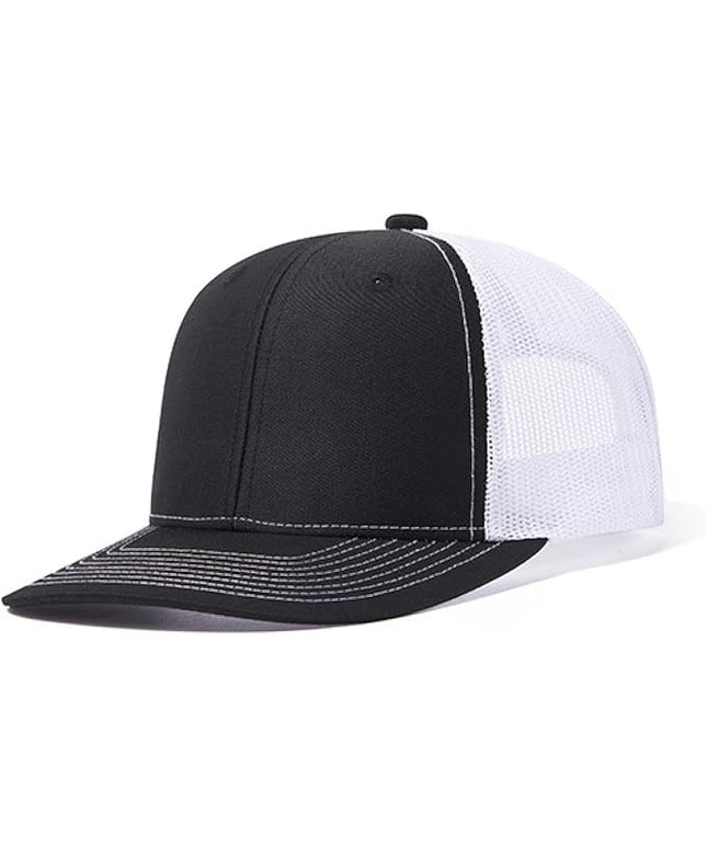 VOASTEK Running Hats for Men Baseball Cap Outdoor Essentials Runner Hat Jogging Cap Tennis Golf Workout Hats