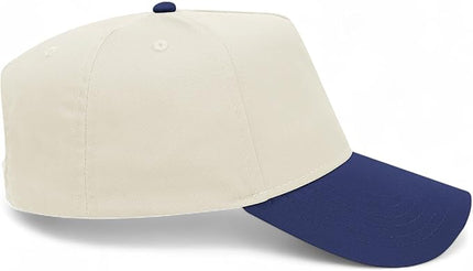 Market Cap Hat | Funny Premium Adjustable Snapback Baseball Vintage Trucker Hats for Men & Women