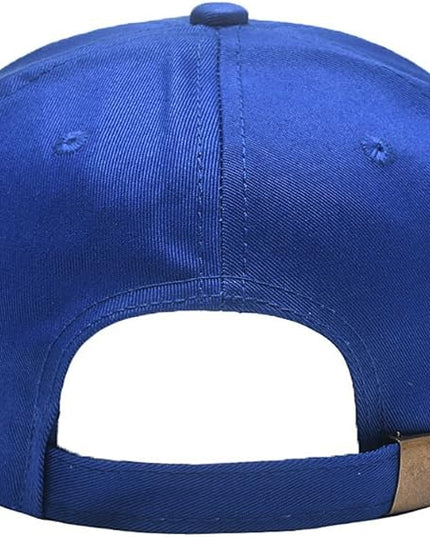 Custom Baseball Cap with Your Text for Men Women,Personalized Adjustable Trucker Caps Casual Sun Peak Hat for Gifts