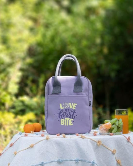 Eco Right Insulated Lunch Bag Women, Work Lunch Box for Men, Adults