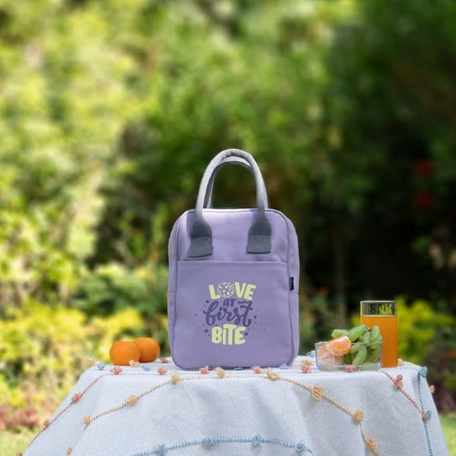 Eco Right Insulated Lunch Bag Women, Work Lunch Box for Men, Adults