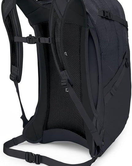 Osprey Tropos Laptop Backpack, Black