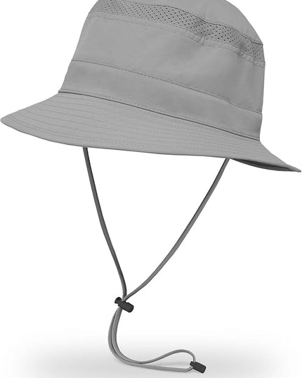 Sunday Afternoons Solar Bucket Hat