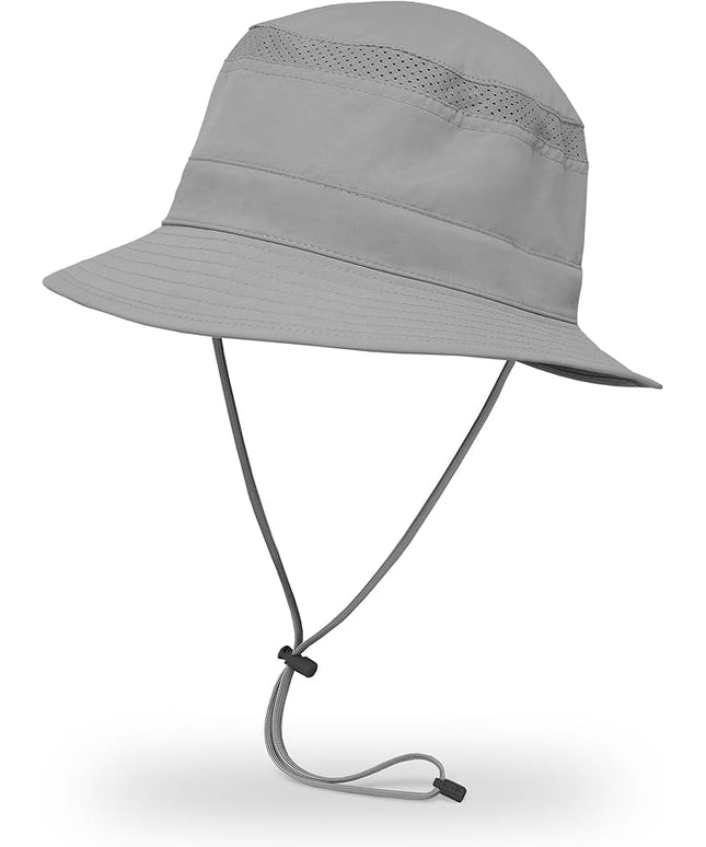 Sunday Afternoons Solar Bucket Hat