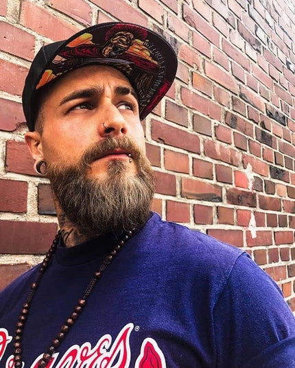 Capiche [99+ Variations] Special Series Snapback Cap - One Size Unisex Men