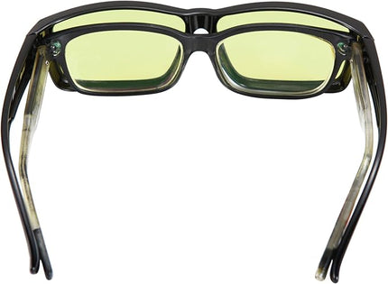 100% Blue Light Blocking Glasses - Women + Men - Better Sleep - Anti Eye Strain Protection - Computer Screens Gaming