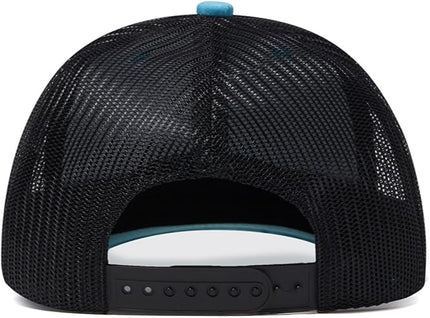 VOASTEK Running Hats for Men Baseball Cap Outdoor Essentials Runner Hat Jogging Cap Tennis Golf Workout Hats
