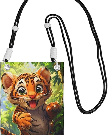 Small Crossbody Bag,Cell Phone Pouch For Women,Gift Wallet,Coin Purse For Daily Shopping Walking