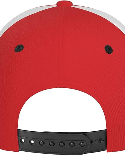 Cute Flag Hats Adjustable Baseball Snapback Hat Caps Trucker for Men Women