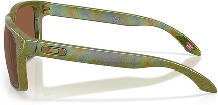 Oakley Men's OO9102 Holbrook