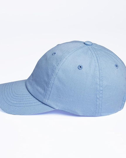 E BY ELIDAN Classic Dad Hat Cotton, Low-Profile Plain Baseball Cap, Adjustable, Breathable and Packable