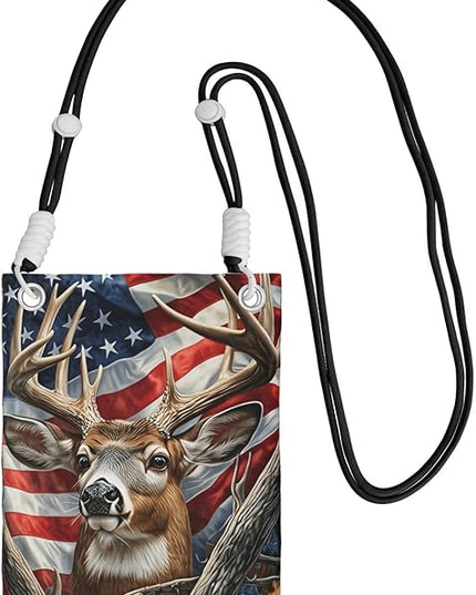 Small Crossbody Bag,Cell Phone Pouch For Women,Gift Wallet,Coin Purse For Daily Shopping Walking