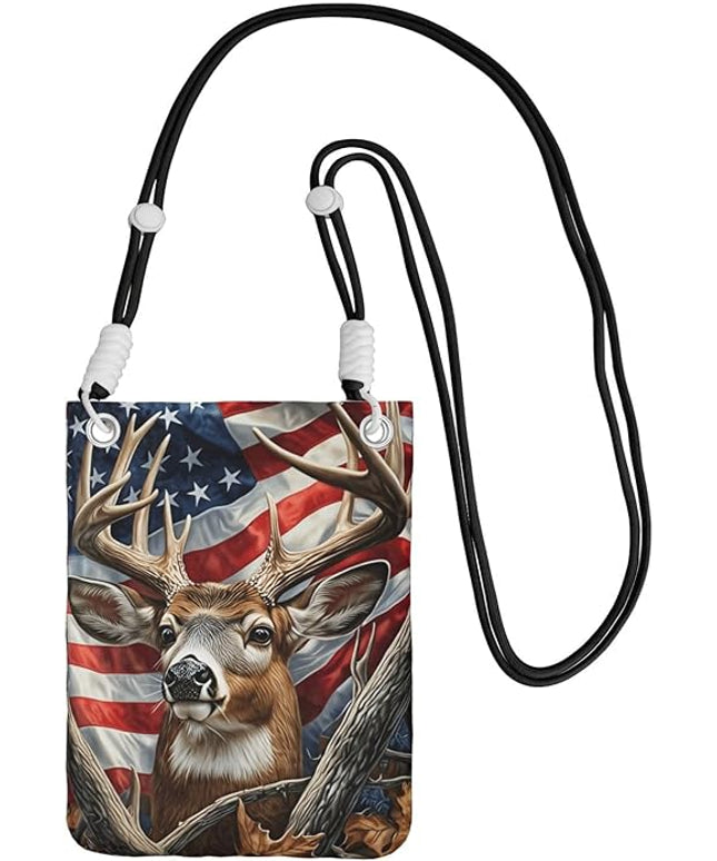 Small Crossbody Bag,Cell Phone Pouch For Women,Gift Wallet,Coin Purse For Daily Shopping Walking