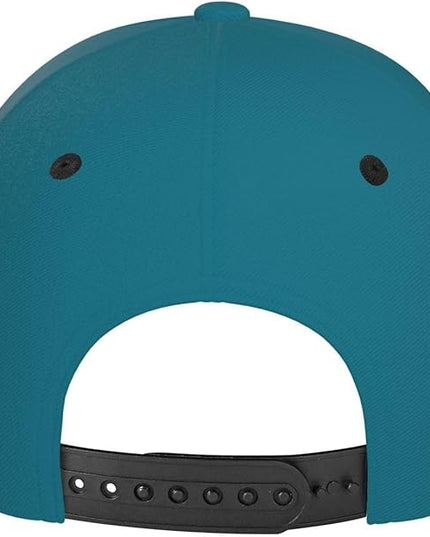 Cute Flag Baseball Cap Hats for Women Men Trucker Hat Patriotic Adjustable Snapback Ball Cap Hat