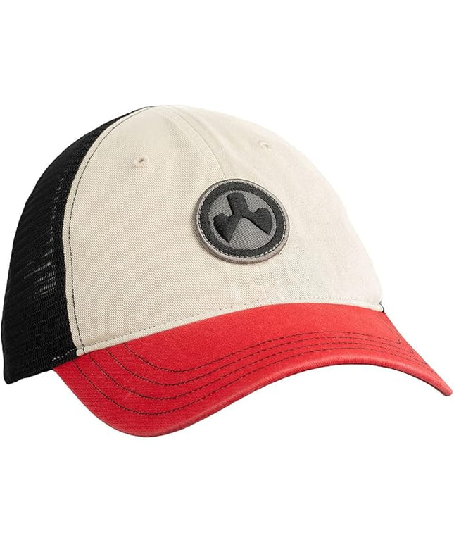 Magpul Trucker Hat Snap Back Baseball Cap, One Size Fits Most