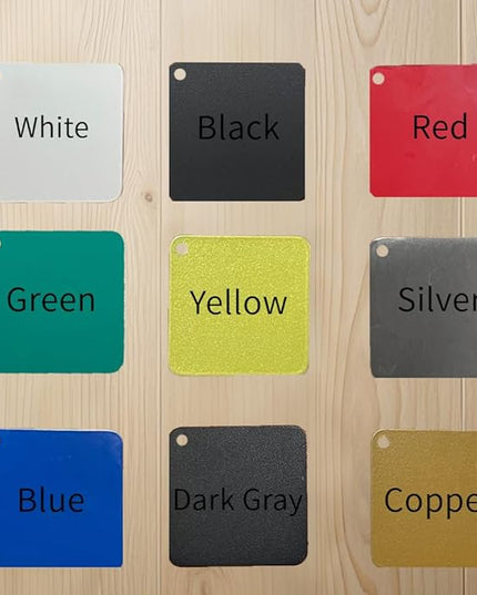 Nygu6Bja Personalised Metal Key Rack Hooks,Camp Theme Key Holder with Name,Custom Key Holder for Wall,Home Sweet Home Decor,Housewarming Gift Camp 2