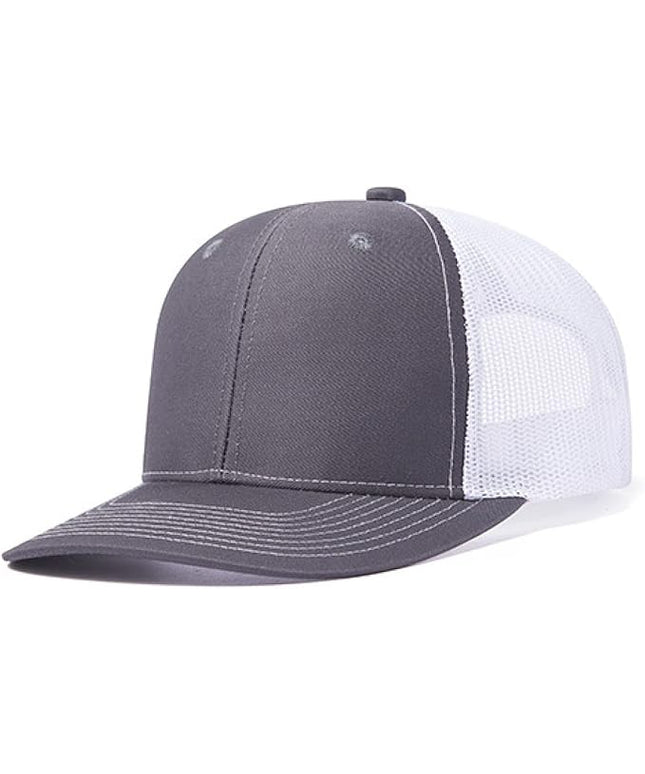VOASTEK Running Hats for Men Baseball Cap Outdoor Essentials Runner Hat Jogging Cap Tennis Golf Workout Hats