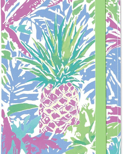 Vegan Leather Passport Holder Cover Tropical Plants Cute Travel Wallet Passport Case with Credit Card Slots for Women Men Travelling Essentials for Flying