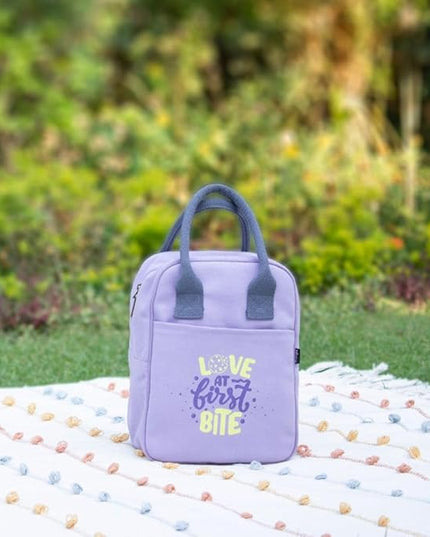Eco Right Insulated Lunch Bag Women, Work Lunch Box for Men, Adults