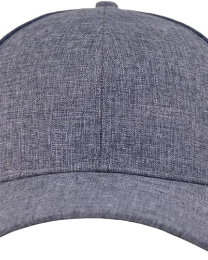 CYGTE XXL Plus Size Trucker Hat Snapback Baseball Cap- Big Head Fit Up to Size 8 Men's Mesh-Back Ball Cap