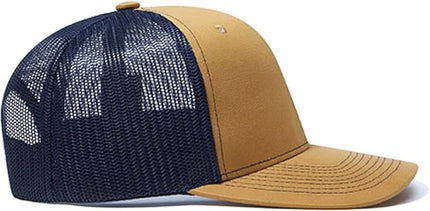 VOASTEK Running Hats for Men Baseball Cap Outdoor Essentials Runner Hat Jogging Cap Tennis Golf Workout Hats
