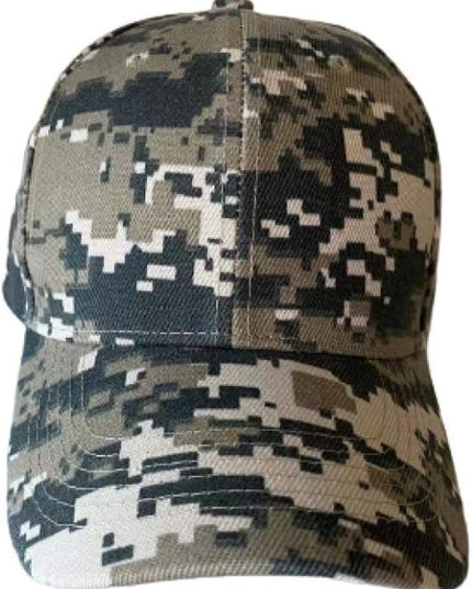 VOASTEK Running Hats for Men Baseball Cap Outdoor Essentials Runner Hat Jogging Cap Tennis Golf Workout Hats