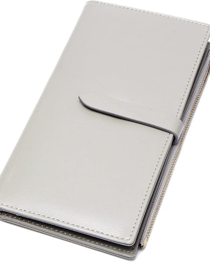KUKOO Small Crossbody Bag Cell Phone Purse Wallet with Credit Card Slots for Women