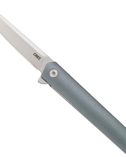 CRKT CEO Compact Knives