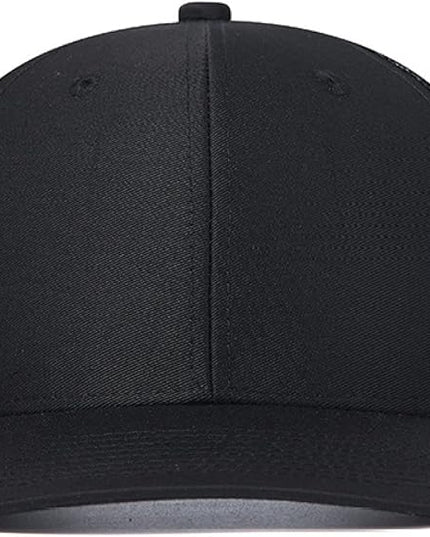 VOASTEK Running Hats for Men Baseball Cap Outdoor Essentials Runner Hat Jogging Cap Tennis Golf Workout Hats