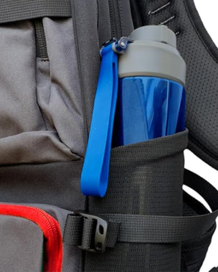 Nokta DetectoBag Backpack With Rain Cover For Metal Detectors