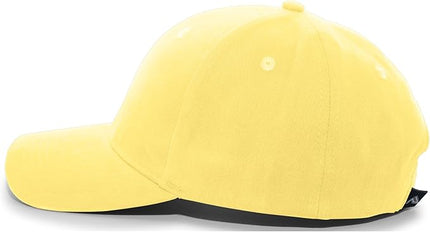 Pacific Headwear Snapback Trucker: Stylish Unisex Cap for All-Day Comfort