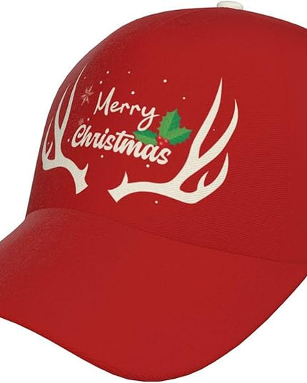 St. Patrick's Day Baseball Cap for Men Women Flower Print Sport Outdoor Travel Trucker Hat Sun Protection Dad Hats