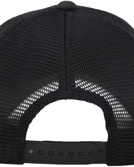 Comfy Vintage Trucker Baseball Hat- M/L/XL/XXL Women Men Unstructured Washed Dad Cap | Snapback | Soft Crown | Soft Mesh