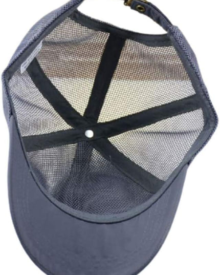 VOASTEK Running Hats for Men Baseball Cap Outdoor Essentials Runner Hat Jogging Cap Tennis Golf Workout Hats