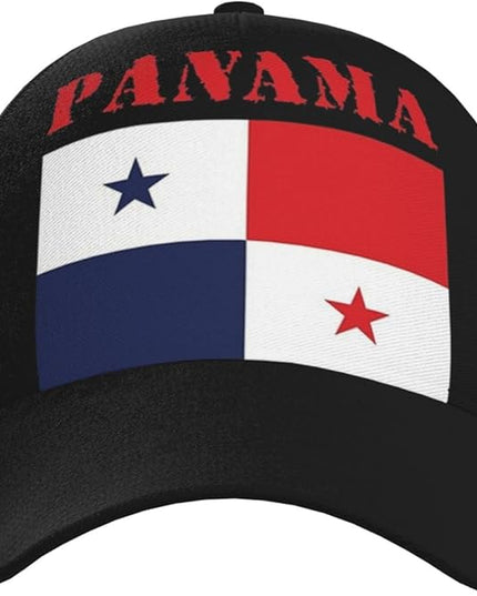 Cute Flag Baseball Cap Hats for Women Men Trucker Hat Patriotic Adjustable Snapback Ball Cap Hat