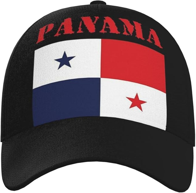 Cute Flag Baseball Cap Hats for Women Men Trucker Hat Patriotic Adjustable Snapback Ball Cap Hat