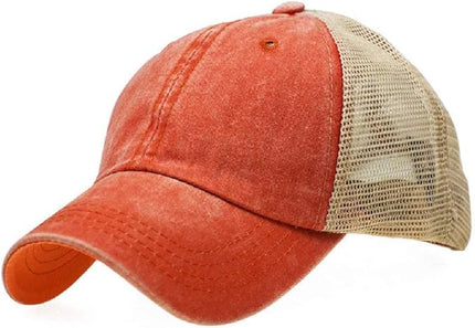 VOASTEK Running Hats for Men Baseball Cap Outdoor Essentials Runner Hat Jogging Cap Tennis Golf Workout Hats
