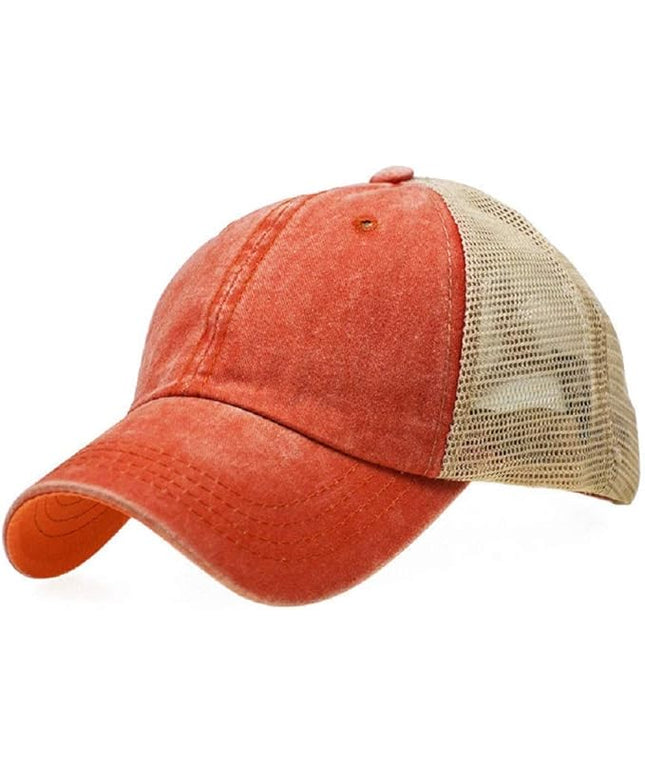 VOASTEK Running Hats for Men Baseball Cap Outdoor Essentials Runner Hat Jogging Cap Tennis Golf Workout Hats