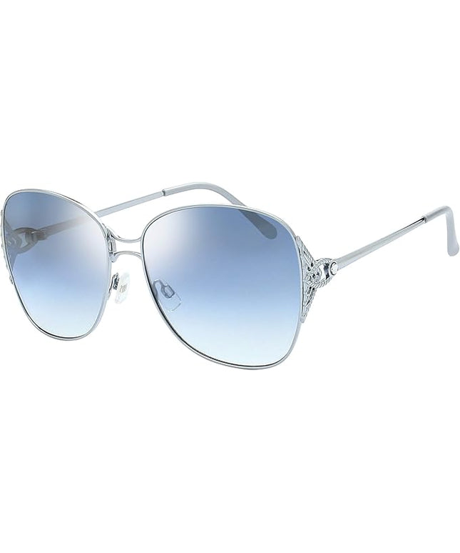 The Fresh Classic Crystal Elegant Women Beauty Design Sunglasses Gift Box