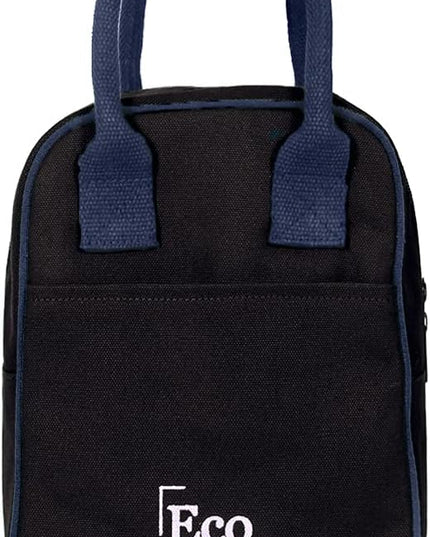 Eco Right Insulated Lunch Bag Women, Work Lunch Box for Men, Adults