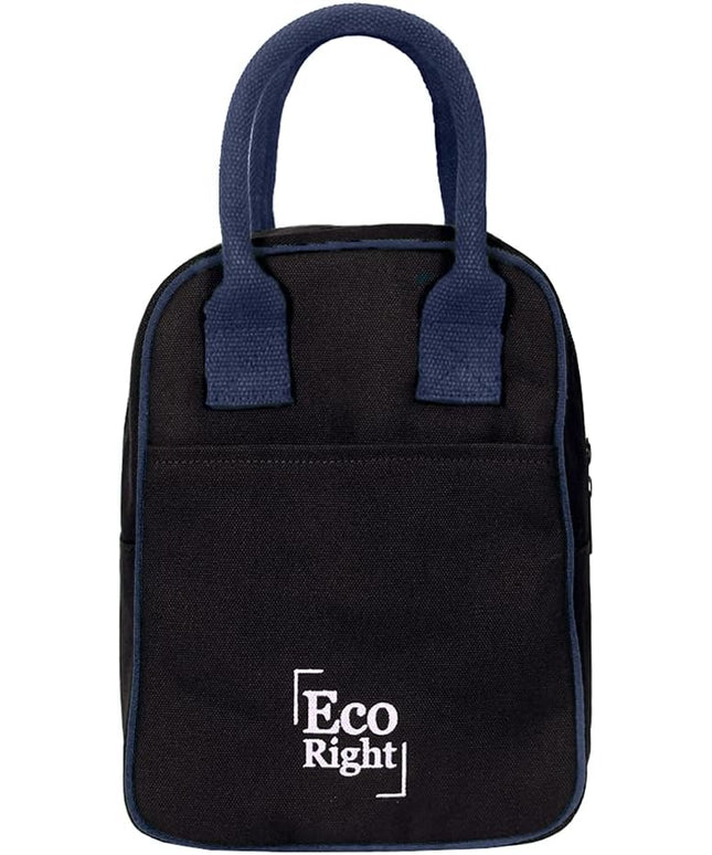 Eco Right Insulated Lunch Bag Women, Work Lunch Box for Men, Adults
