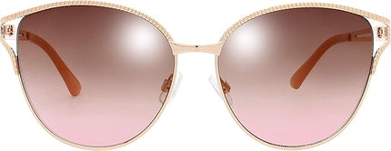 The Fresh Classic Crystal Elegant Women Beauty Design Sunglasses Gift Box