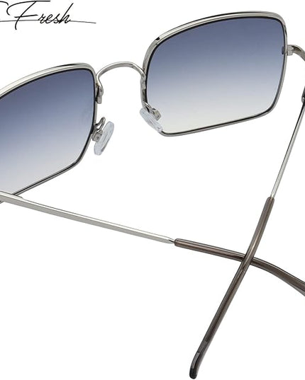 The Fresh Classic Crystal Elegant Women Beauty Design Sunglasses Gift Box