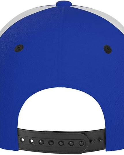 Cute Flag Hats Adjustable Baseball Snapback Hat Caps Trucker for Men Women