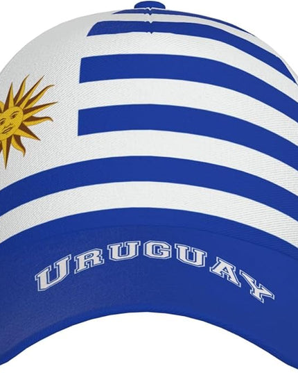 Cute Flag Hats Adjustable Baseball Snapback Hat Caps Trucker for Men Women