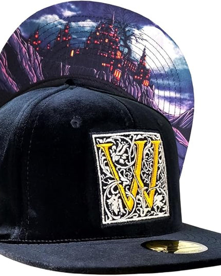 Capiche [99+ Variations] Special Series Snapback Cap - One Size Unisex Men