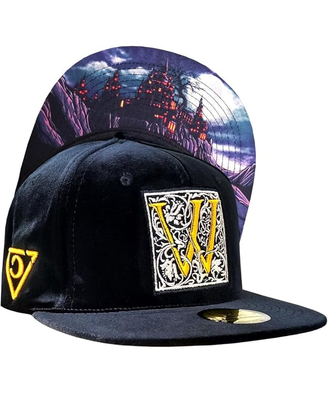 Capiche [99+ Variations] Special Series Snapback Cap - One Size Unisex Men